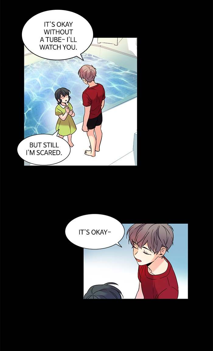 Oh! Holy Chapter 76 - Page 29