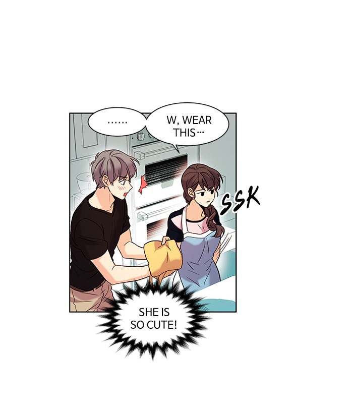 Oh! Holy Chapter 76 - Page 3