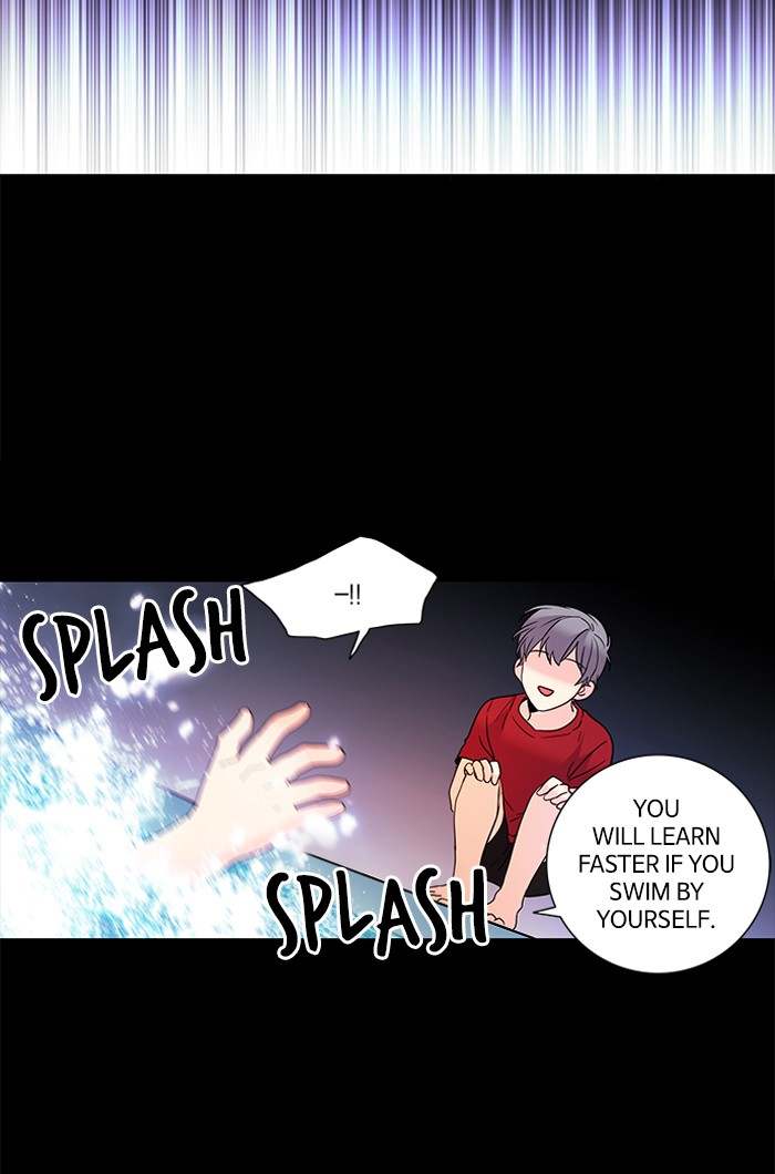Oh! Holy Chapter 76 - Page 31