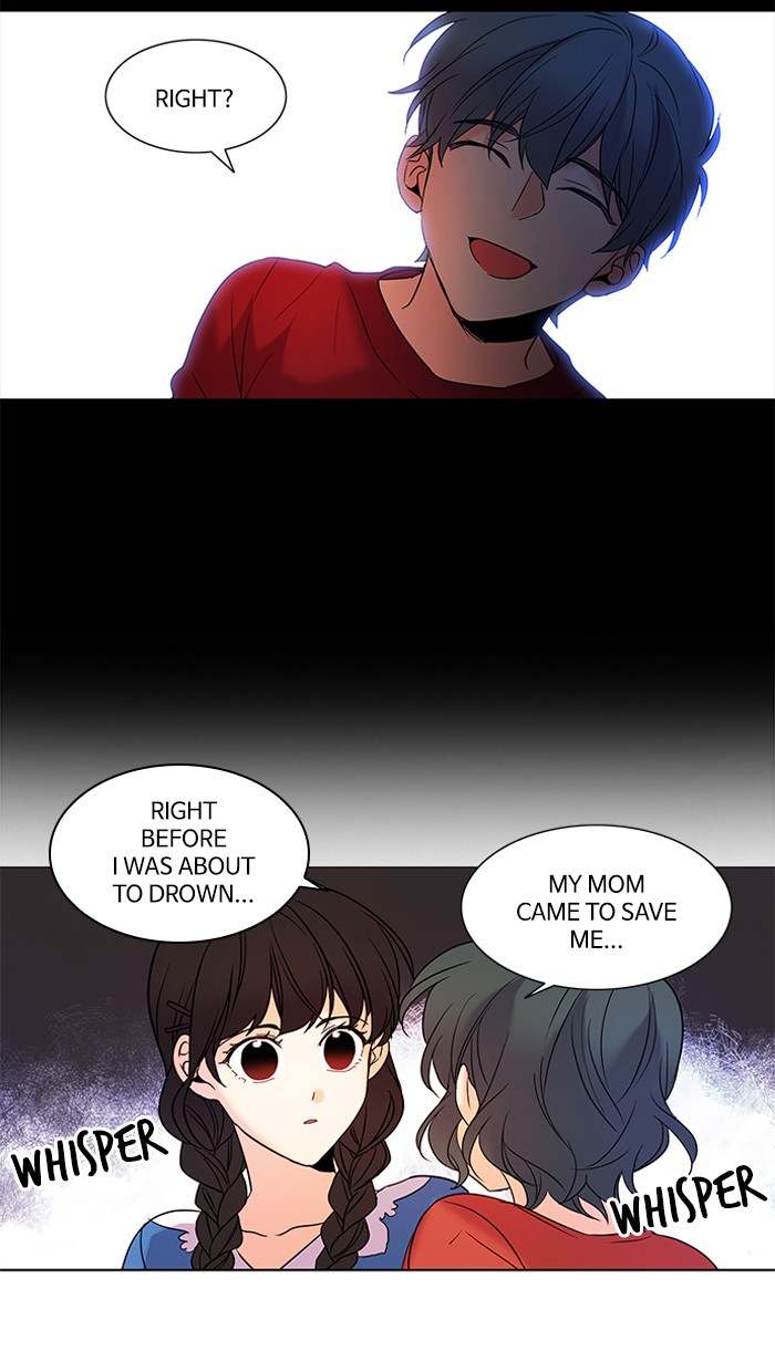 Oh! Holy Chapter 76 - Page 32