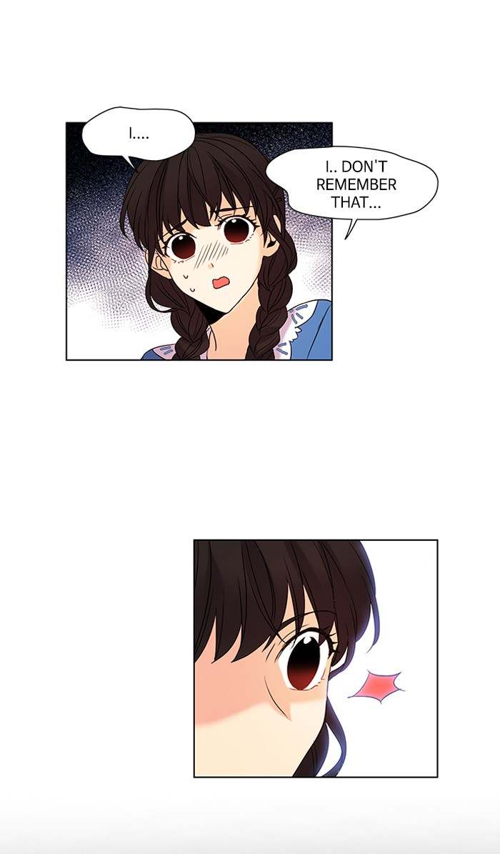Oh! Holy Chapter 76 - Page 33