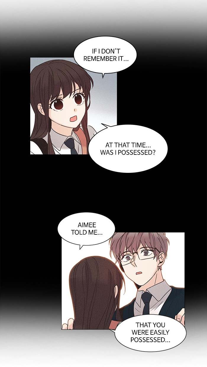 Oh! Holy Chapter 76 - Page 34