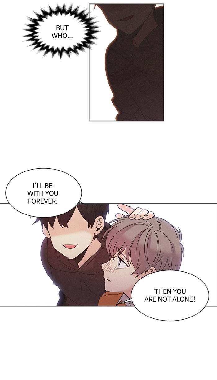Oh! Holy Chapter 76 - Page 36