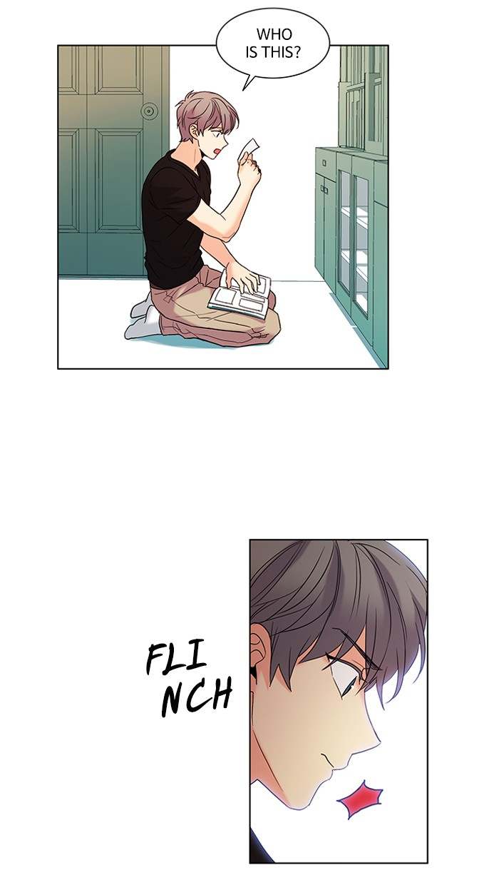 Oh! Holy Chapter 76 - Page 39