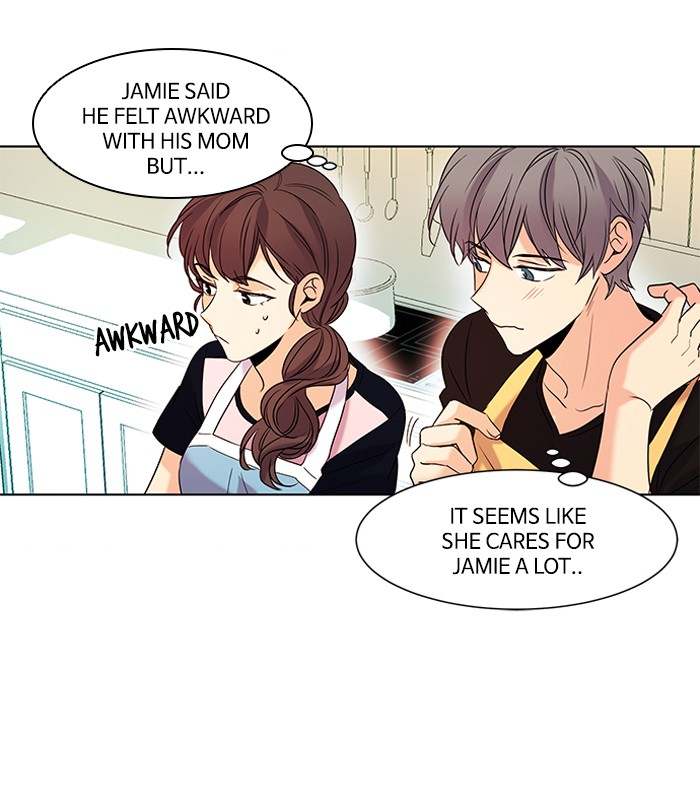 Oh! Holy Chapter 76 - Page 4