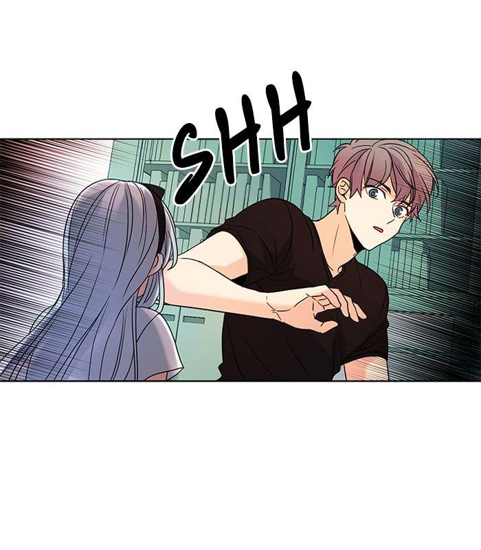 Oh! Holy Chapter 76 - Page 40