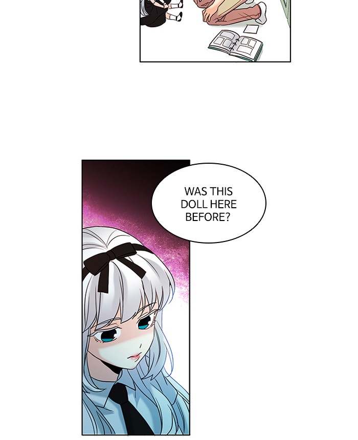 Oh! Holy Chapter 76 - Page 42