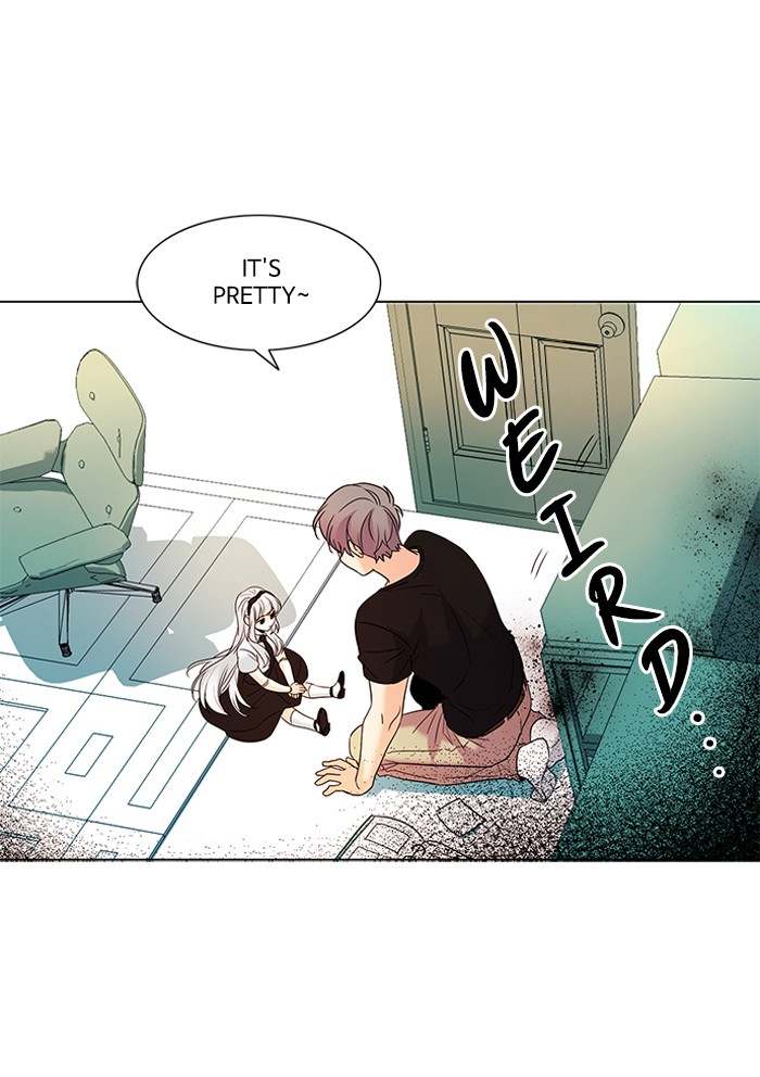 Oh! Holy Chapter 76 - Page 43