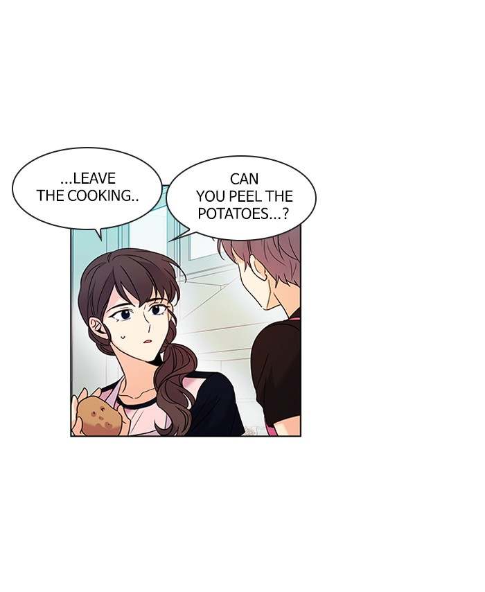 Oh! Holy Chapter 76 - Page 7