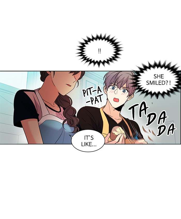 Oh! Holy Chapter 76 - Page 9
