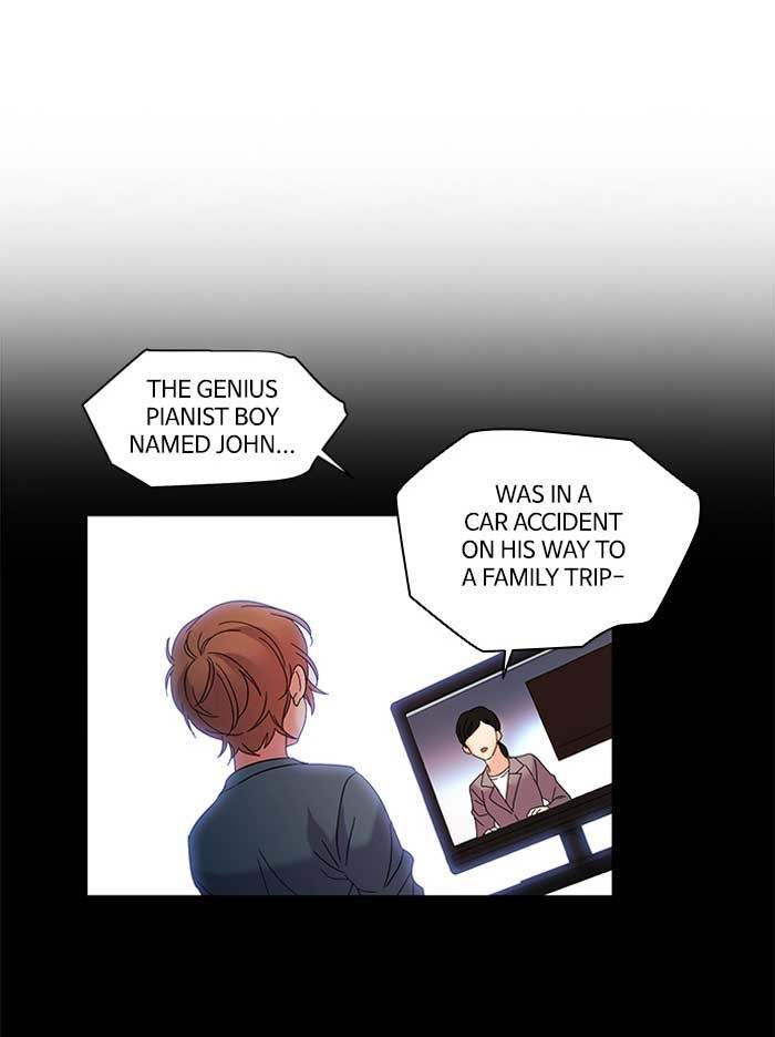 Oh! Holy Chapter 81 - Page 14