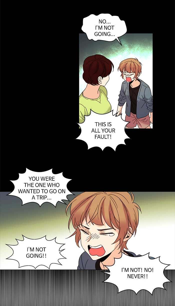 Oh! Holy Chapter 81 - Page 16
