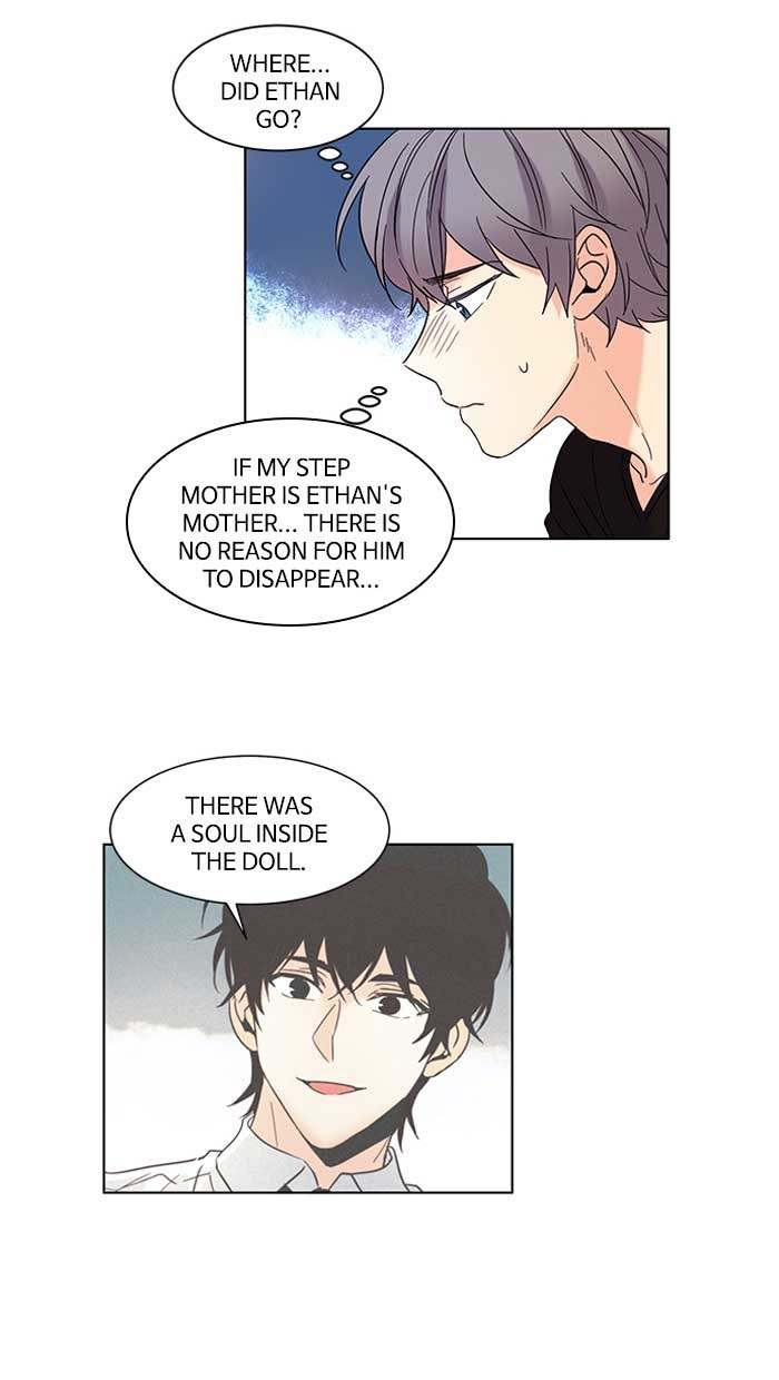 Oh! Holy Chapter 81 - Page 2