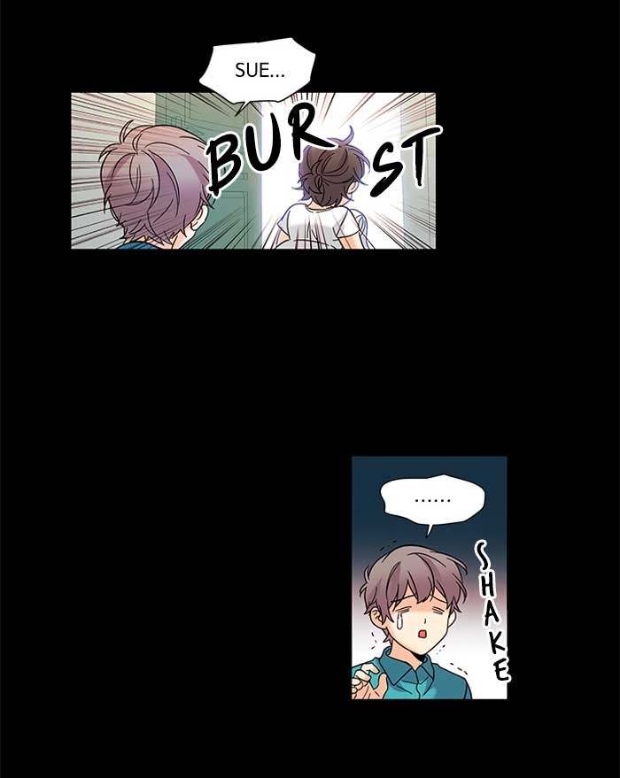 Oh! Holy Chapter 81 - Page 20