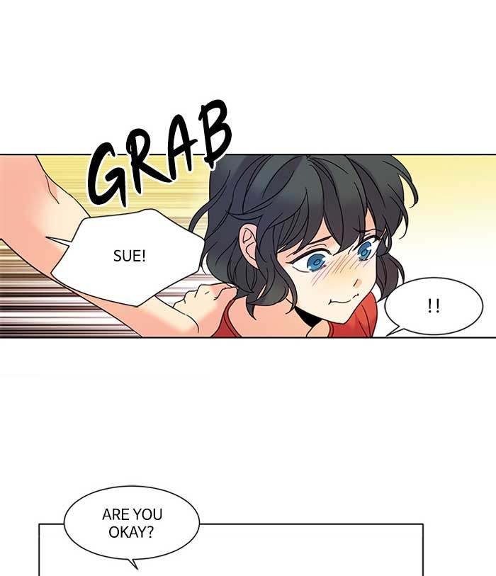 Oh! Holy Chapter 81 - Page 28