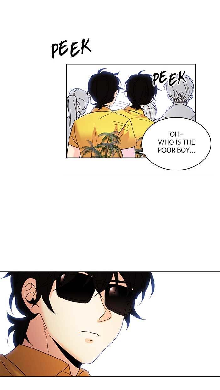 Oh! Holy Chapter 81 - Page 37