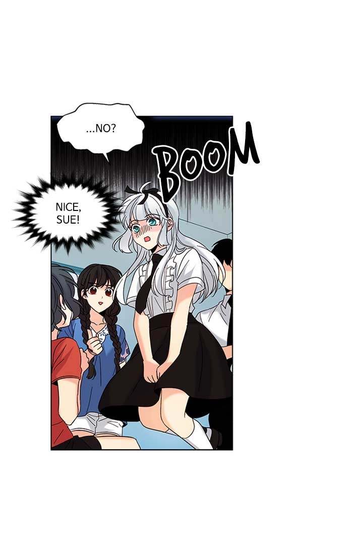 Oh! Holy Chapter 81 - Page 5