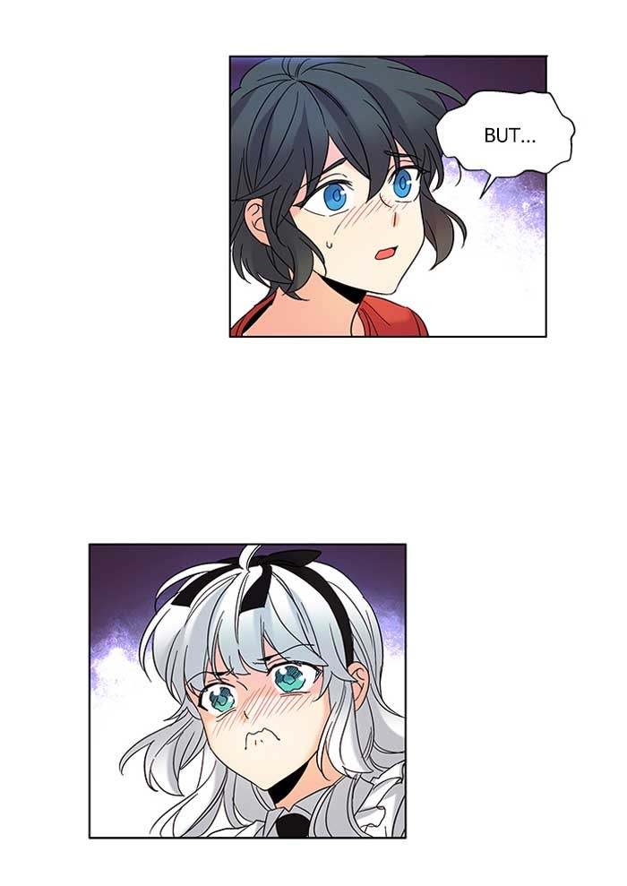 Oh! Holy Chapter 81 - Page 6