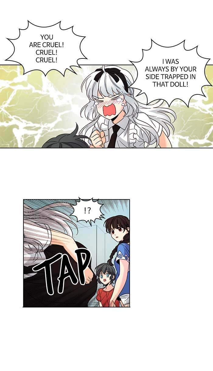 Oh! Holy Chapter 81 - Page 7