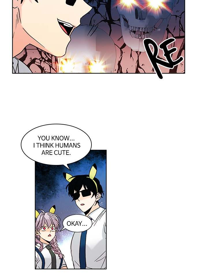 Oh! Holy Chapter 87 - Page 11
