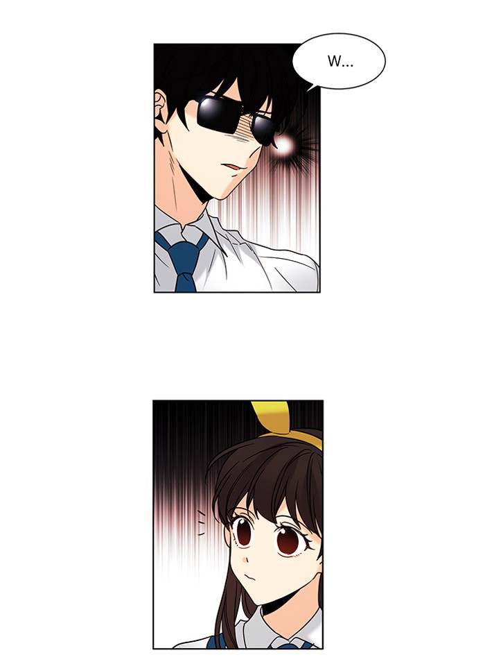 Oh! Holy Chapter 87 - Page 2