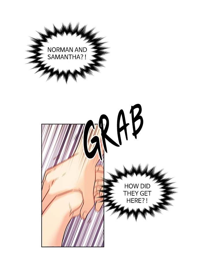 Oh! Holy Chapter 87 - Page 24