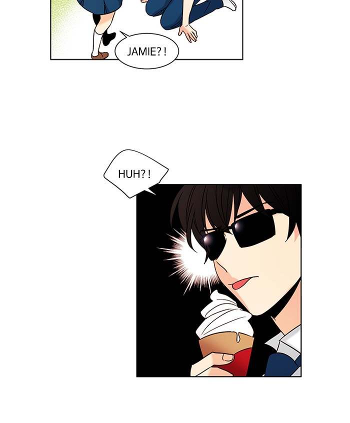 Oh! Holy Chapter 87 - Page 5