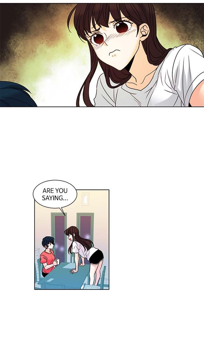 Oh! Holy Chapter 92 - Page 11