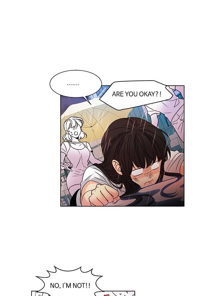 Oh! Holy Chapter 92 - Page 18