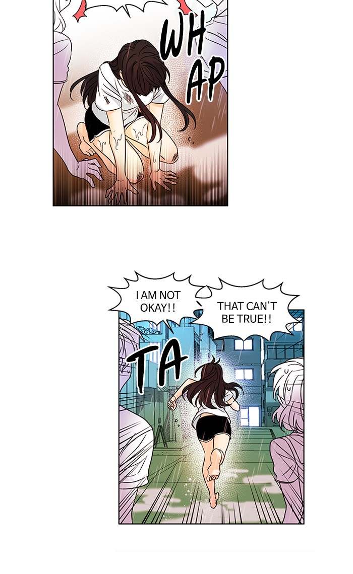 Oh! Holy Chapter 92 - Page 19