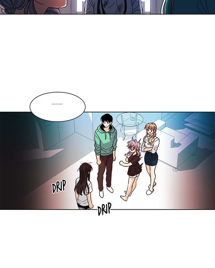 Oh! Holy Chapter 92 - Page 29