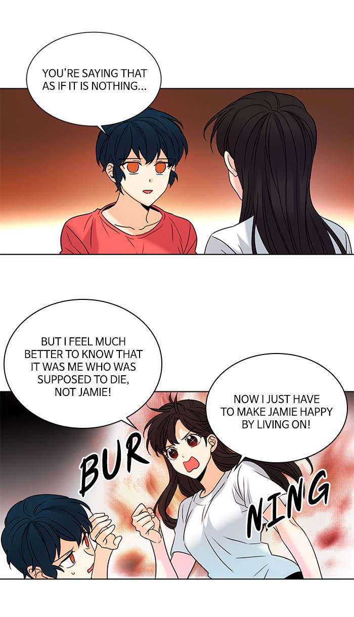 Oh! Holy Chapter 92 - Page 3