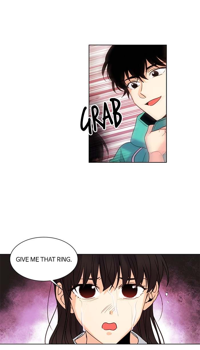 Oh! Holy Chapter 92 - Page 31