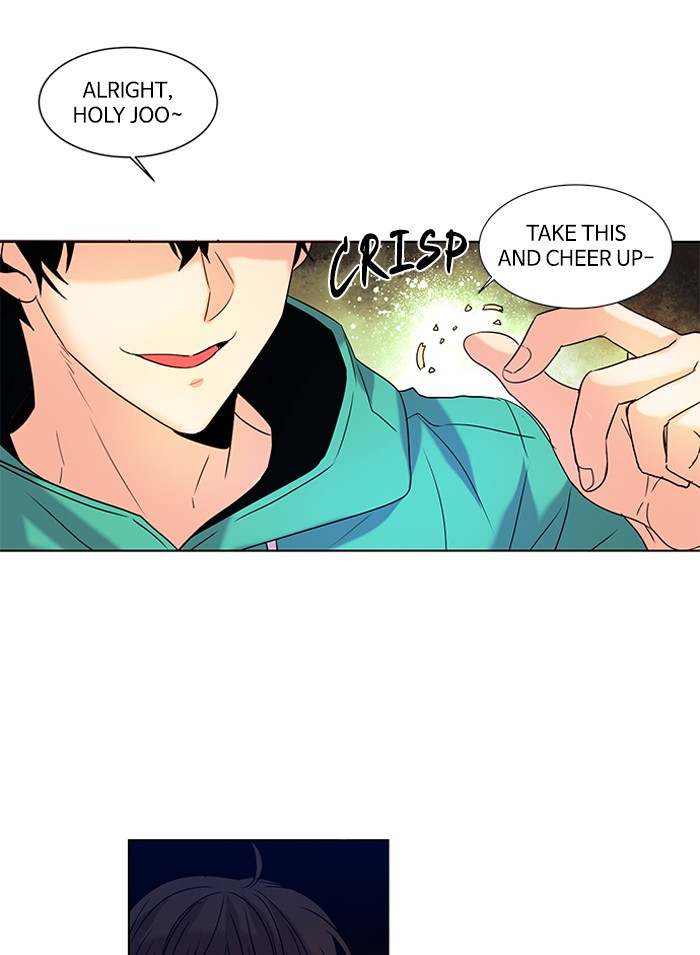 Oh! Holy Chapter 92 - Page 34
