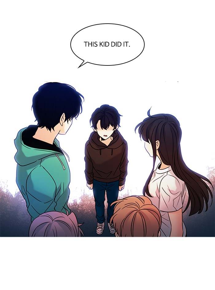 Oh! Holy Chapter 92 - Page 38
