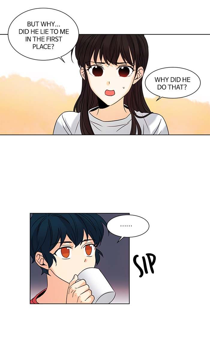 Oh! Holy Chapter 92 - Page 6