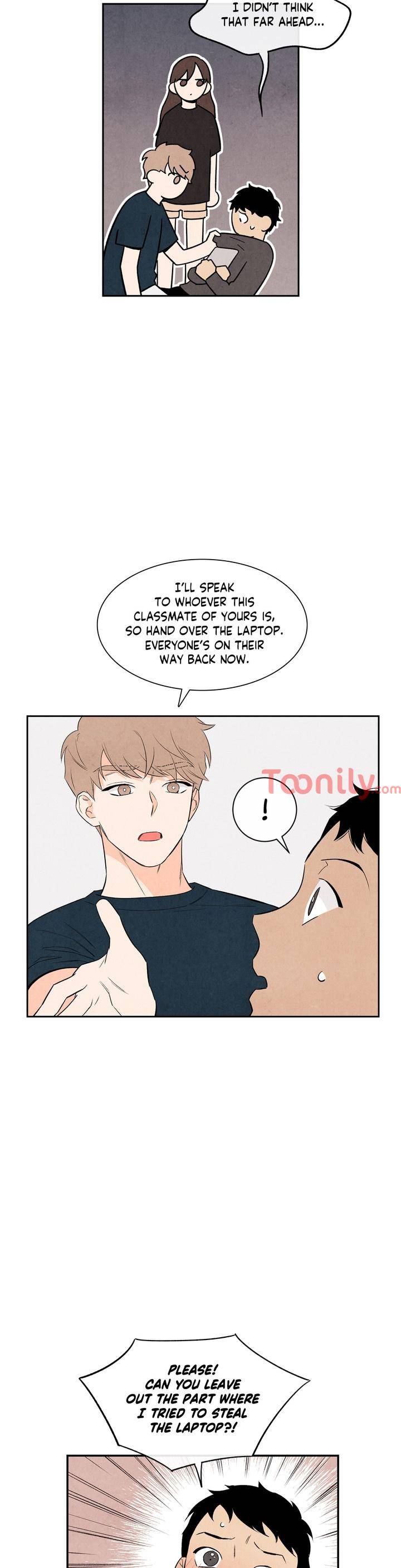 1 plus 1 Chapter 15 - Page 21