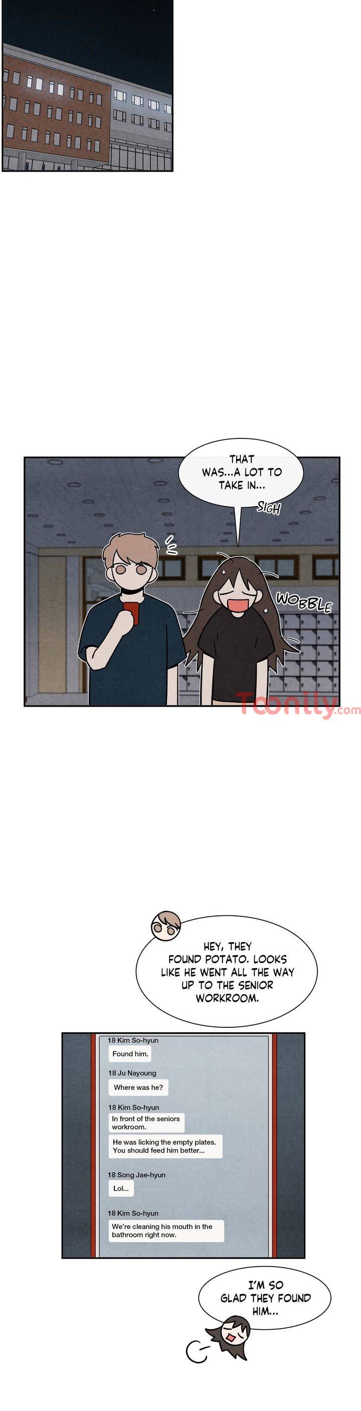1 plus 1 Chapter 15 - Page 23