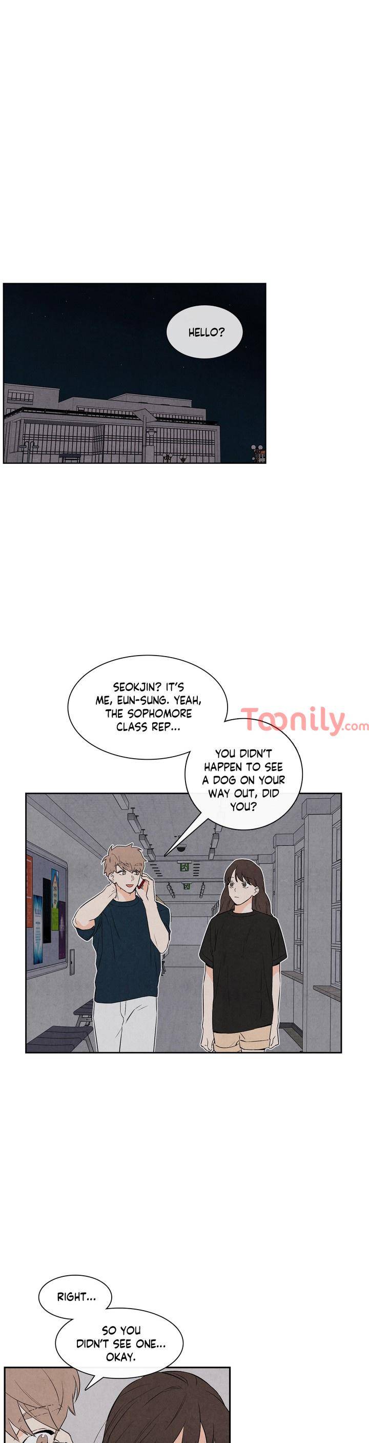 1 plus 1 Chapter 15 - Page 3