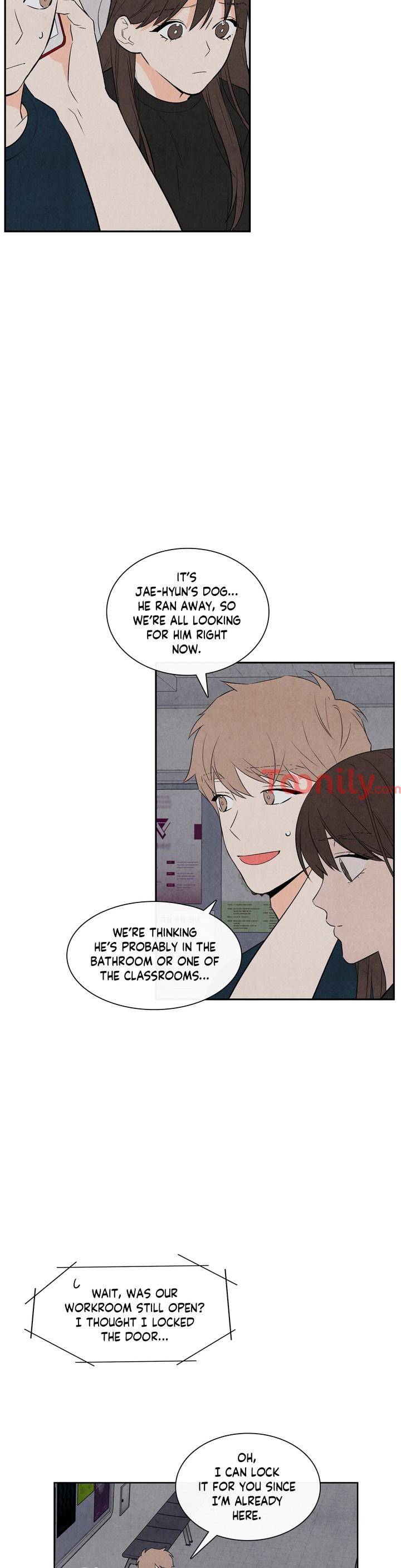 1 plus 1 Chapter 15 - Page 4