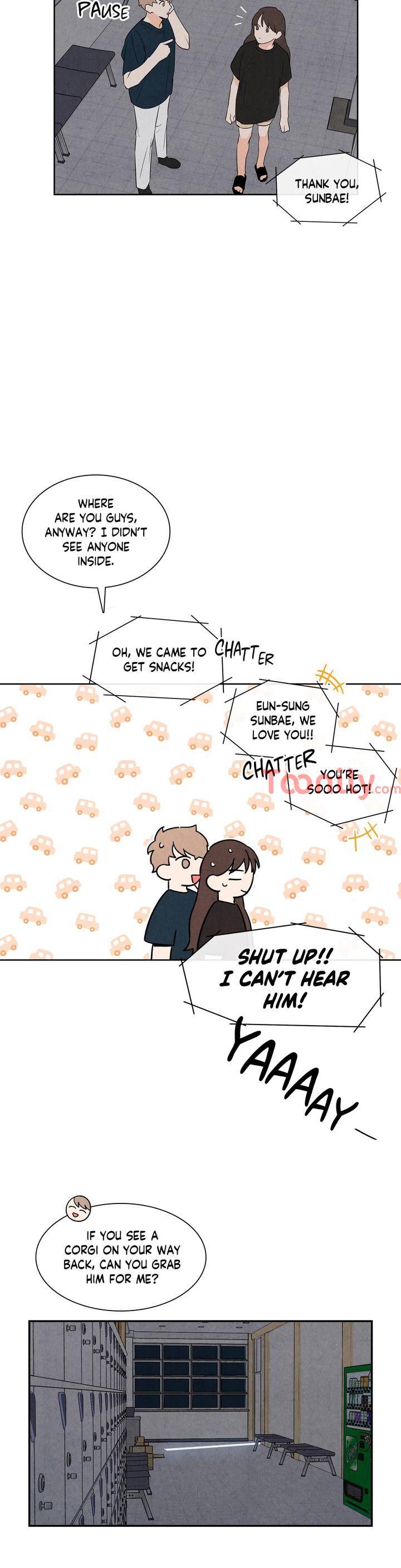 1 plus 1 Chapter 15 - Page 5