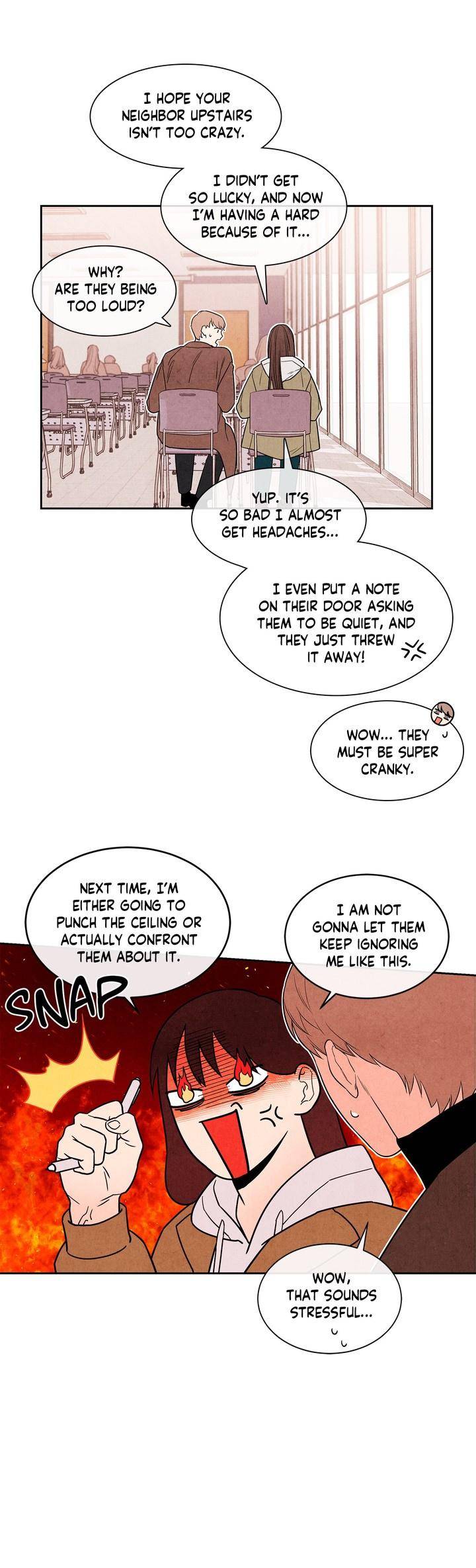 1 plus 1 Chapter 2 - Page 15