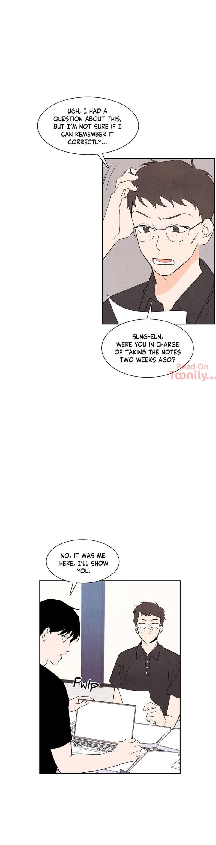 1 plus 1 Chapter 22 - Page 18