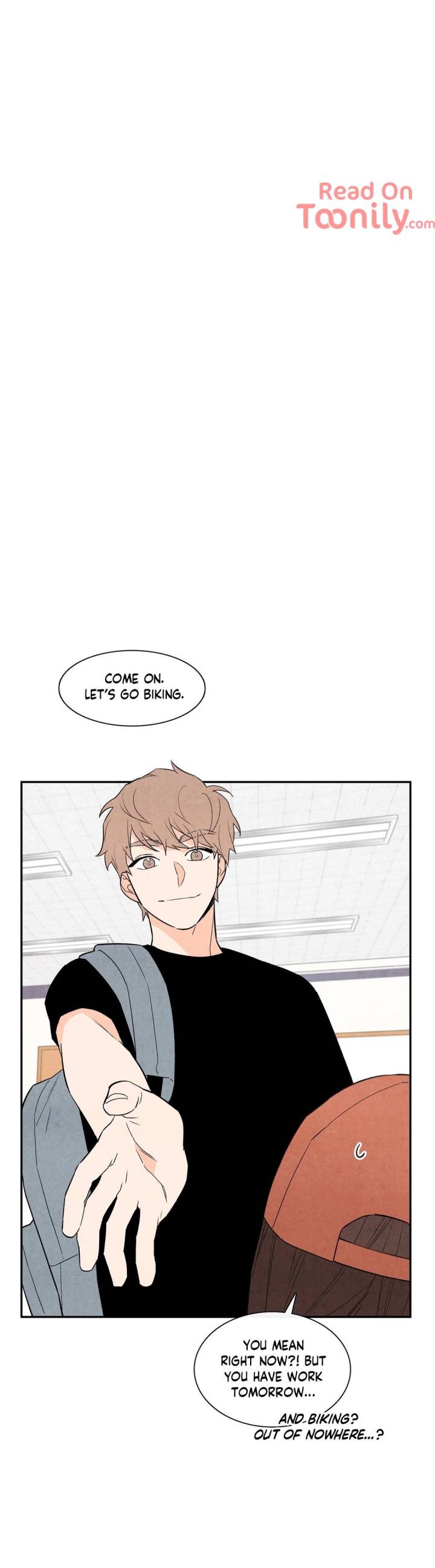 1 plus 1 Chapter 23 - Page 28