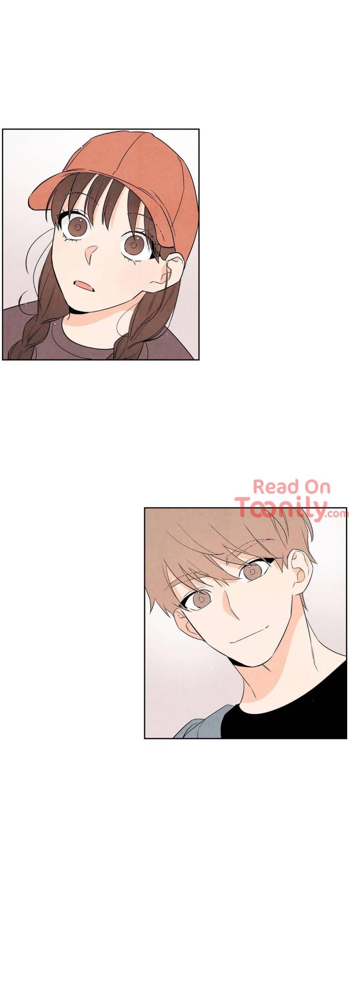 1 plus 1 Chapter 24 - Page 1