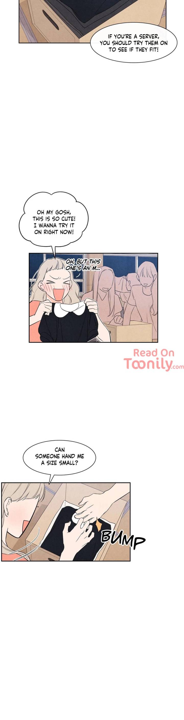 1 plus 1 Chapter 24 - Page 17
