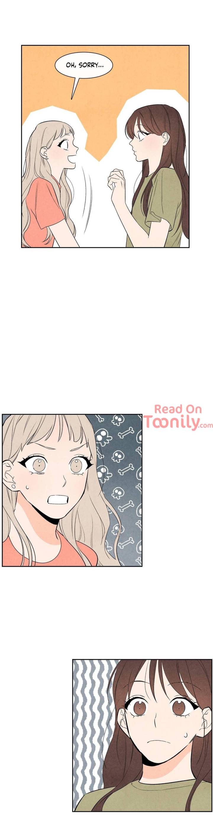 1 plus 1 Chapter 24 - Page 18
