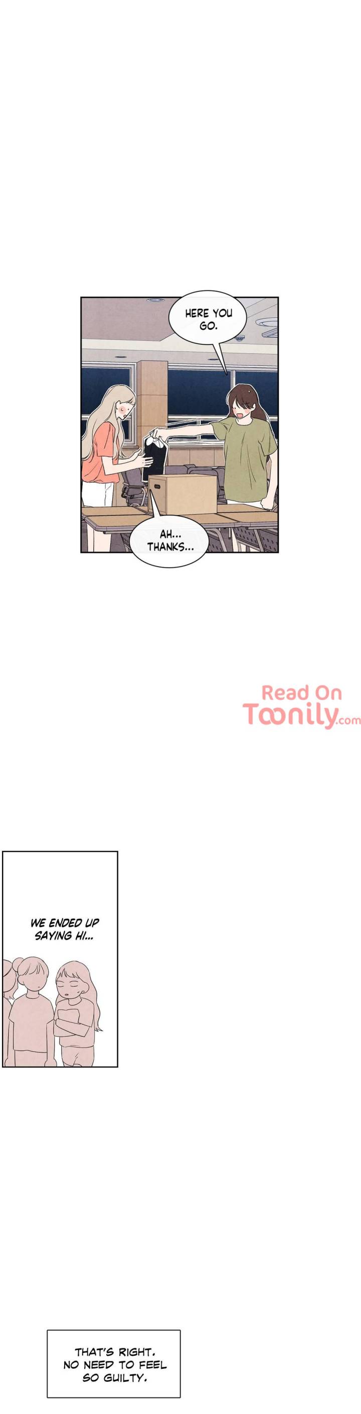 1 plus 1 Chapter 24 - Page 19