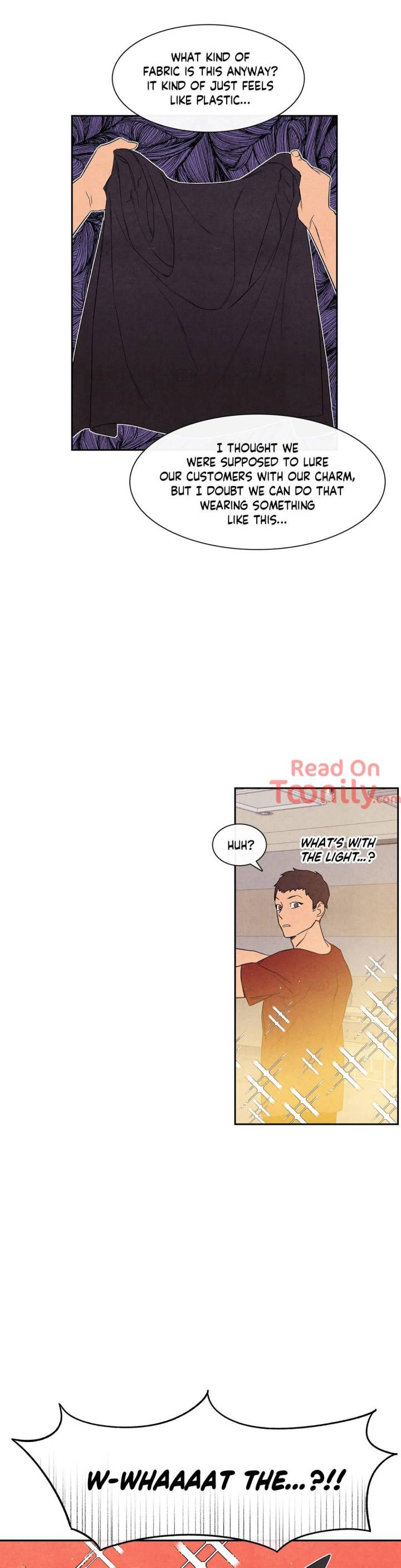 1 plus 1 Chapter 24 - Page 21