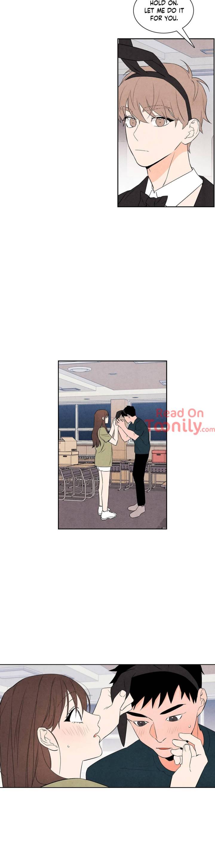 1 plus 1 Chapter 24 - Page 24